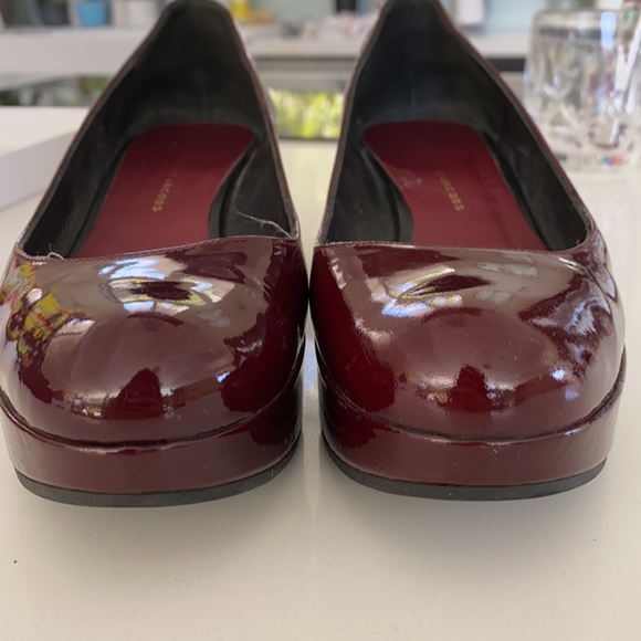 marc jacobs platforms - Picture 8 of 8